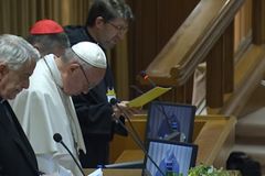 Nun murdered in Haiti hailed by Pope Francis as martyr: 'Made her life a gift to others'