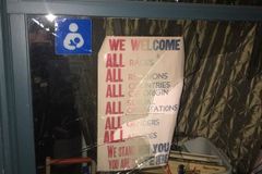 Rioters damage pregnancy center, businesses in Portland after Supreme Court abortion ruling