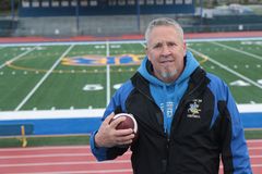 Christian coach wins Supreme Court case after being fired for praying on field after football games