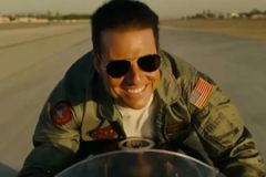 'Top Gun: Maverick' Has Become the 49th Movie to Make a Billion Dollars - RELEVANT