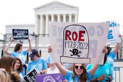 Liberal Lawmakers Attack Supreme Court's 'Legitimacy', Demand to Pack the Court - but Even RBG Said Roe Was Trash