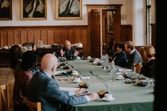 Guidance on slavery monuments needs to be 'urgently reviewed', CofE told