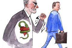 Forgiveness: Very simple or highly complex