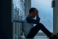 'God, What Have I Done?': Man Suing Health Care Provider Over Trans Surgery, Says 'Avalanche' of De-Transitioners Coming