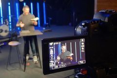 Some camps going digital to reach students this summer | Baptist Press