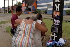 Family, church grieve beloved pastor killed in road rage incident as cops hunt for unidentified shooter