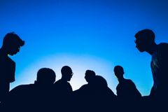 Why Is the Death Rate for Men in the U.S. So High? - RELEVANT