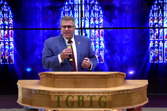 Democrats Boosting Christian Nationalism