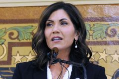 South Dakota's Kristi Noem: Only Doctors Who Commit Abortions will Face Prosecution, Not Mothers