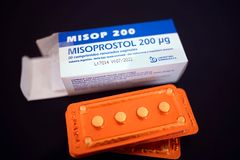 Facebook, Instagram take down abortion pill posts
