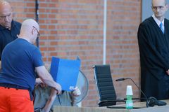 Germany: Former Nazi Guard, 101, Jailed for Aiding Murder