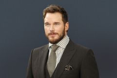 Chris Pratt Says He's 'Really Not a Religious Person' but That Doesn't Mean He's Not a Christian - RELEVANT