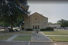 So. Baptist church apologizes after black woman says white member called black people  ‘coloreds’