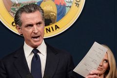 California won’t fund interstate travel for abortions