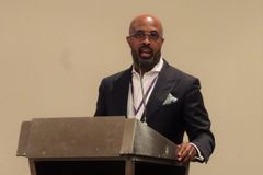 Preacher at CBF Assembly Blasts ‘Slave Bible Hermeneutic’ That Opposes Social Justice