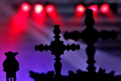 Vietnam floats new religion regulations to impose high fines, punishments for 'forbidden' activities