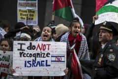 PCUSA committee passes resolution declaring Israel's treatment of Palestinians an 'apartheid'