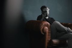 Am I Actually Depressed or Just Sad? - RELEVANT