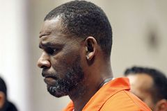 R. Kelly sentenced to 30 years in prison