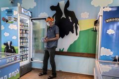 Unilever Strikes Deal to Continue Sale of Ben & Jerry’s Ice Cream in Israeli Settlement Communities