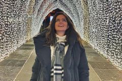 A lesson in death from Dame Deborah James