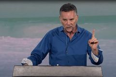 Ex-Mob Boss Michael Franzese Gets Born Again, Preaches About Jesus: 'There Is a Heaven, and There Is a Hell'