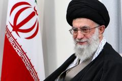 For Middle East peace, US must ally with Iranian people