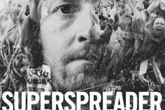 'Superspreader' film shares Sean Feucht's quest to bring revival to America during COVID-19 lockdowns