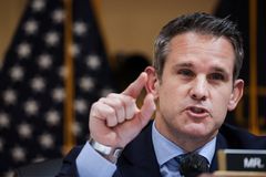 ‘Christian Taliban’: Rep. Adam Kinzinger slams Lauren Boebert’s call for Church to direct government