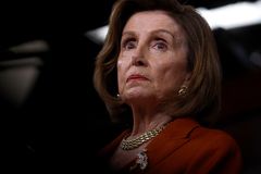 Nancy Pelosi reportedly received communion at Vatican despite abortion advocacy