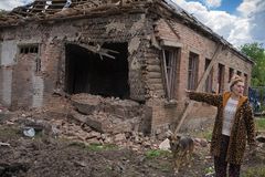 Russia abandons Snake Island