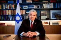 Lapid Becomes Israel’s Interim PM as Country Prepares for Fifth Election in 3.5 Years