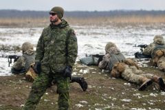 Advisory Panel: No More Canadian Military Chaplains Who Believe in Conversion, Male Leadership