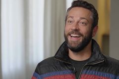 'This Is the Grace of God': How Actor Zachary Levi Went from Suicidal to Superhero