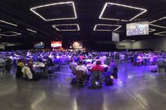 Abortion and Methodist split