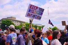 Responding to ‘pro-choice’ misinformation and disinformation