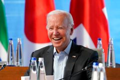 Critics Scald Biden Admin for Saying High Gas Prices Are About 'the Liberal World Order'