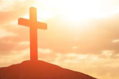 Presidential Writer’s Amazing ‘God’ Story: From Homelessness and Abuse to Victory