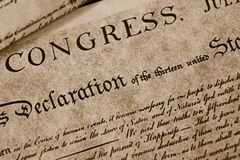'With a Firm Reliance on the Protection of Divine Providence': Read the Full Declaration of Independence