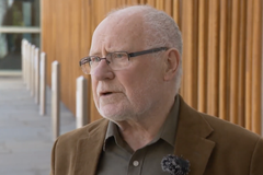 Former MSP who lost four children speaks out against assisted suicide