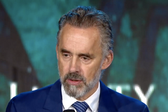 Twitter Suspends Psychologist Jordan Peterson Over Honest Tweet About Transgender Actor