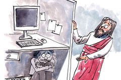 Raising emotionally strong boys