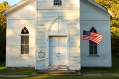 Just over half of US pastors plan to honor America in Fourth of July weekend services