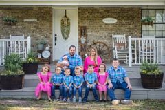 How the church reacted when I got my teen girlfriend pregnant