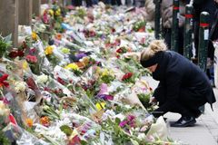 Accomplices arrested in Copenhagen shootings