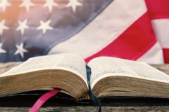 The Founders Meant to Keep Government Out of the Church, Not God Out of the Government