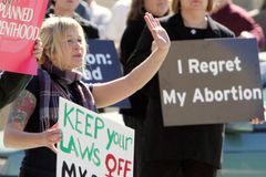 'Do Not Make the Same Mistake': Heartbreaking Newspaper Op-Ed Laments Past Abortion