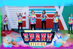 'Proud and Grateful!' VBS Soundtrack 'Spark Studios' Reaches No. 1 on Apple Music Chart