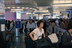 Fourth of July Travel Chaos: Who's to Blame?