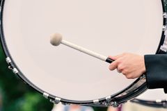 'Send the Band': Military Musicians Use Music to Break Down Barriers and Build Relationships